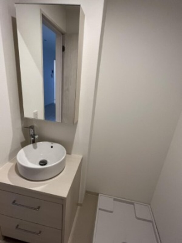 その他設備(同型イメージ)