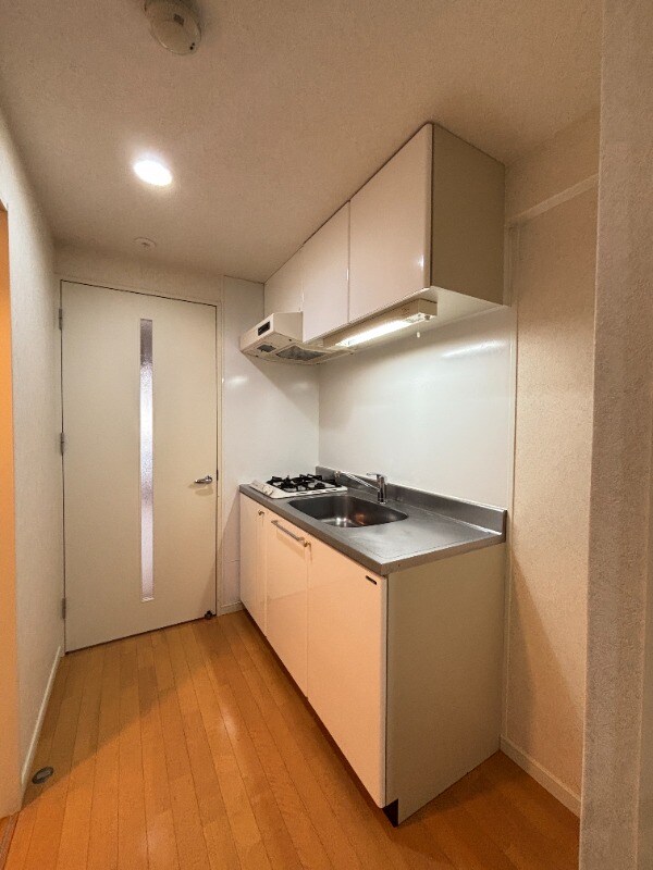 物件内観写真5　(707号室　写真)