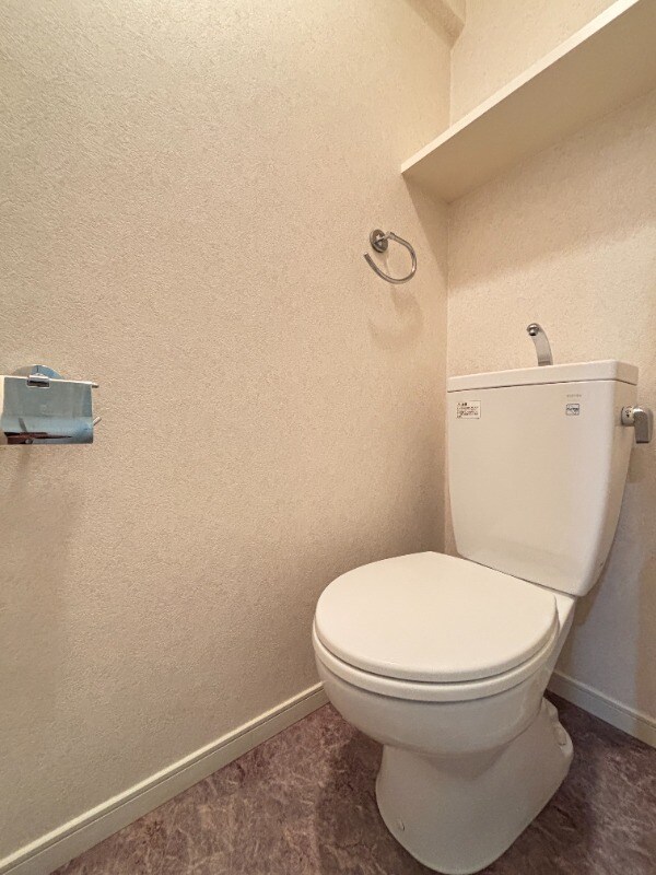 物件内観写真6　(707号室　写真)