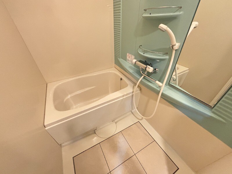 物件内観写真8　(707号室　写真)