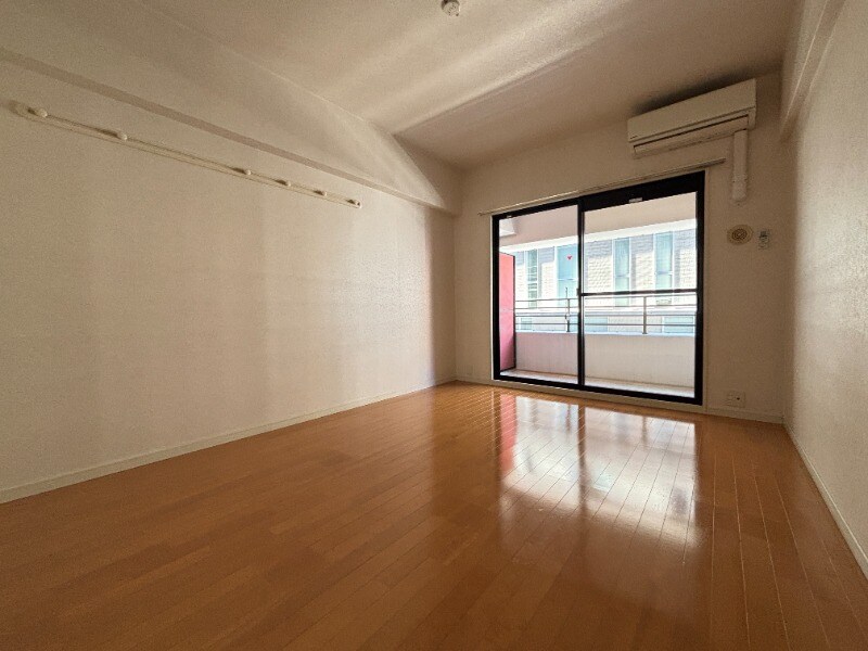 物件内観写真9　(707号室　写真)