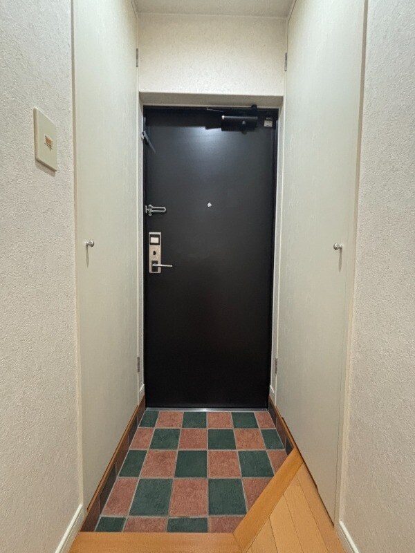 物件内観写真10　(707号室　写真)