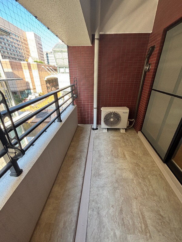 物件内観写真11　(707号室　写真)