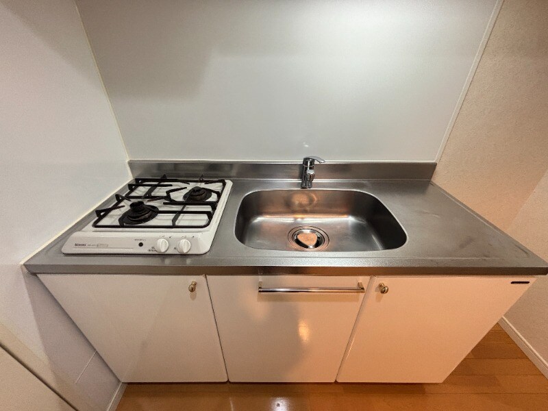 物件内観写真17　(707号室　写真)