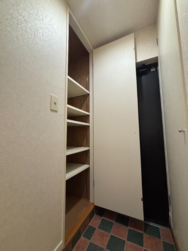 物件内観写真18　(707号室　写真)