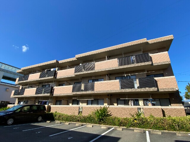 物件外観写真1　(外観)