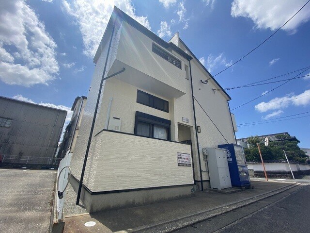 物件外観写真1　(外観)