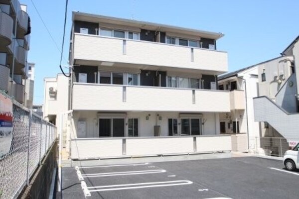 建物外観(外観)