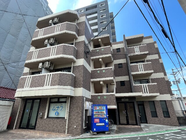 物件外観写真1　(外観)