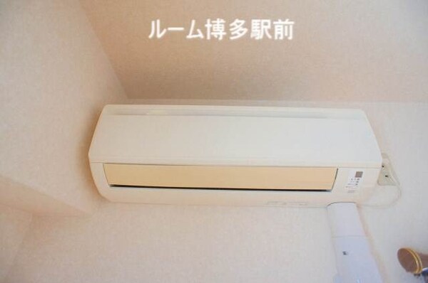 その他設備(別号室)