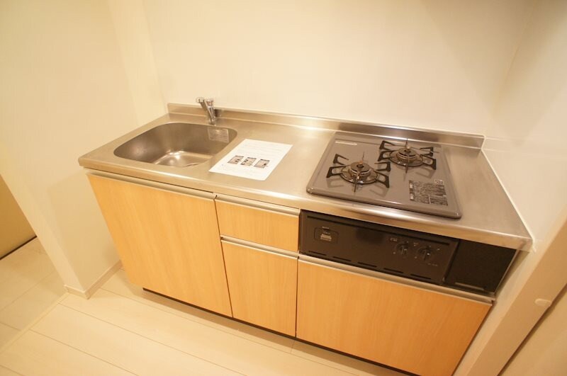 物件内観写真4　(別号室)