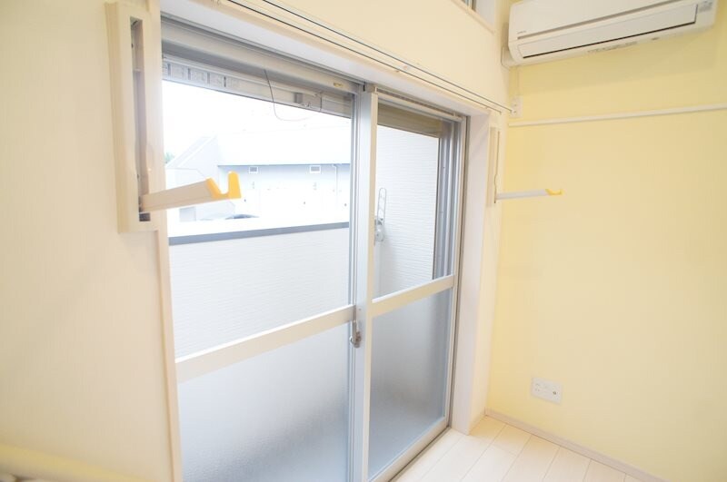 物件内観写真14　(別号室)