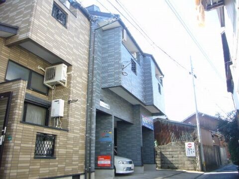 物件外観写真1　(外観)