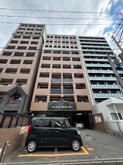 物件外観写真1　(外観)