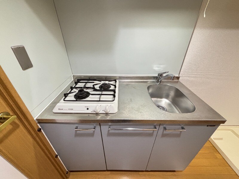 物件内観写真4　(603号室　写真)