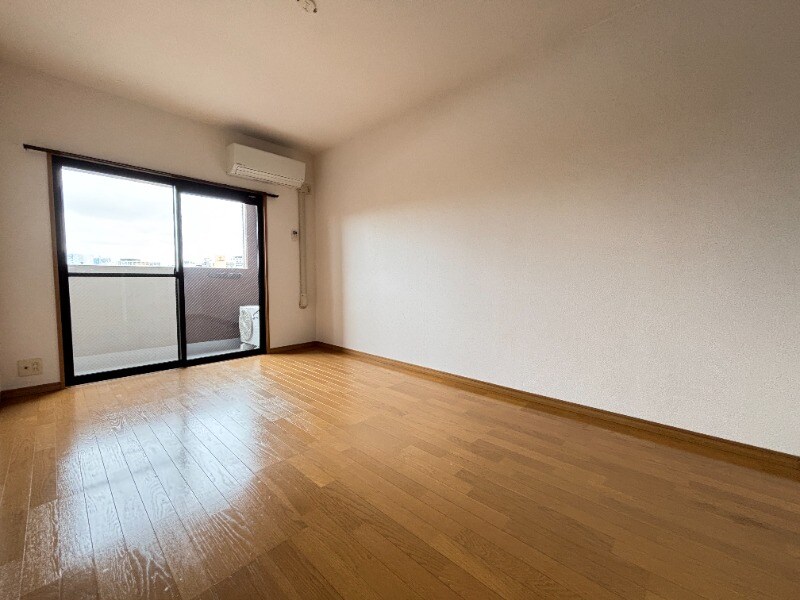 物件内観写真5　(603号室　写真)