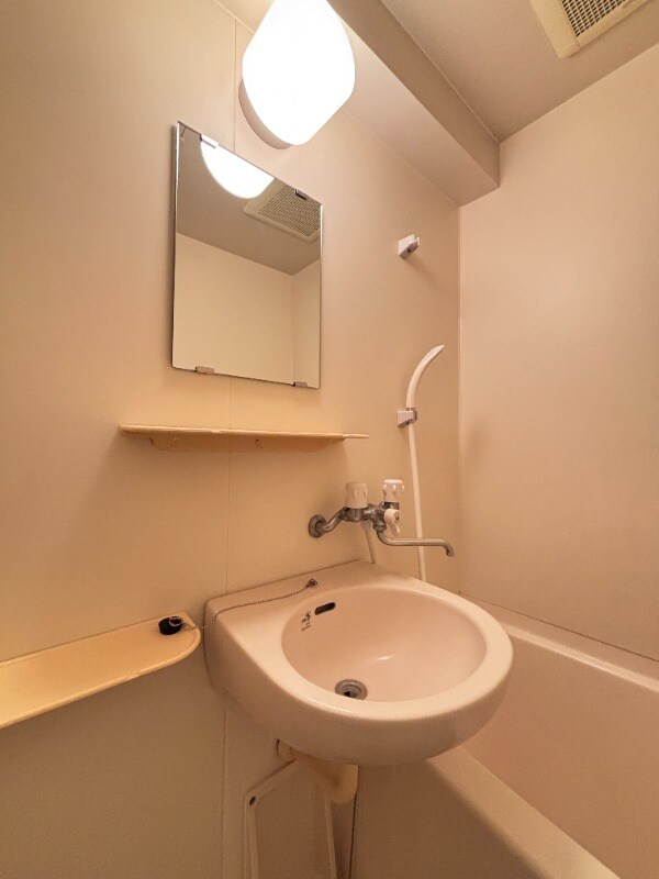 物件内観写真9　(603号室　写真)