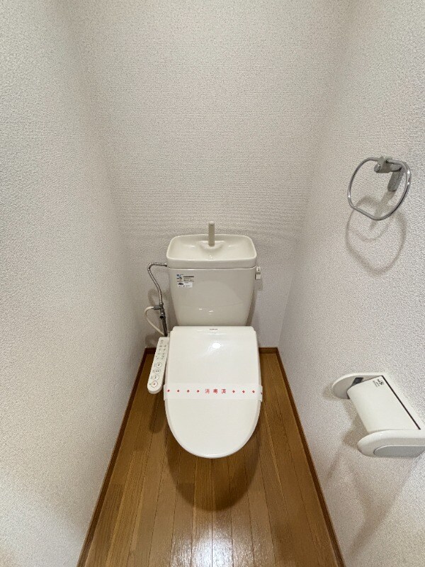 物件内観写真10　(603号室　写真)