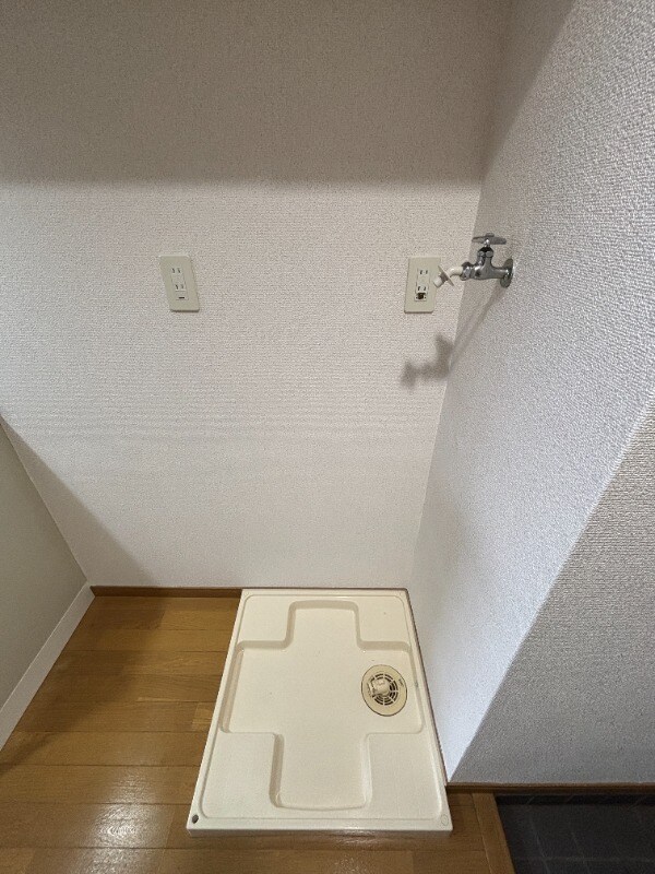 物件内観写真11　(603号室　写真)