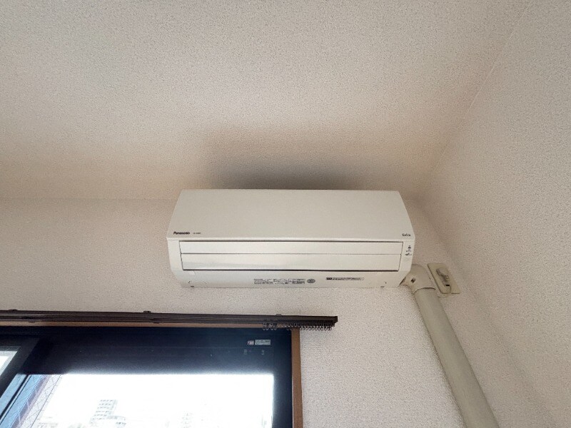 物件内観写真12　(603号室　写真)