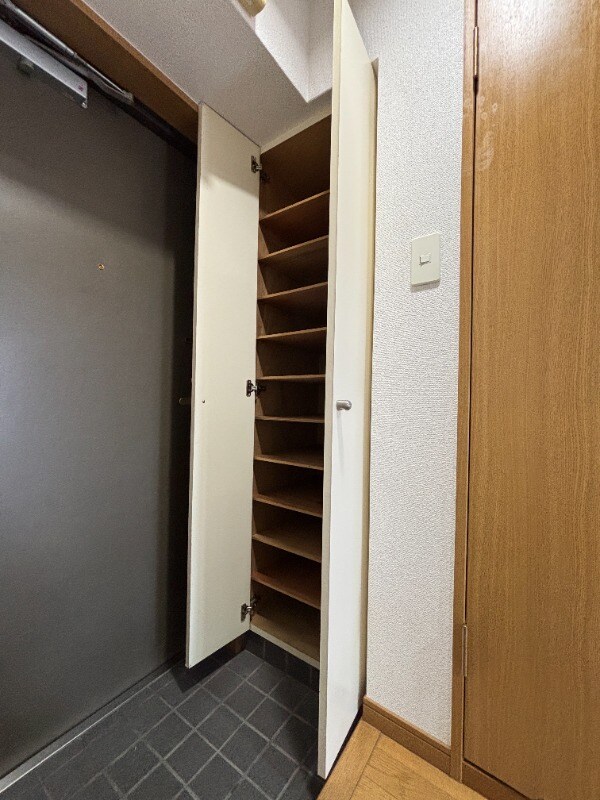 物件内観写真14　(603号室　写真)