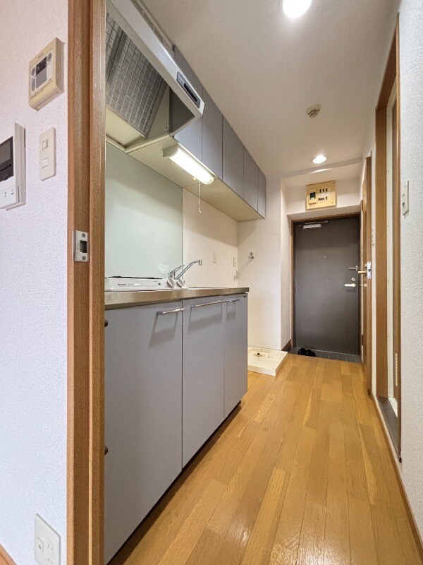 物件内観写真15　(603号室　写真)