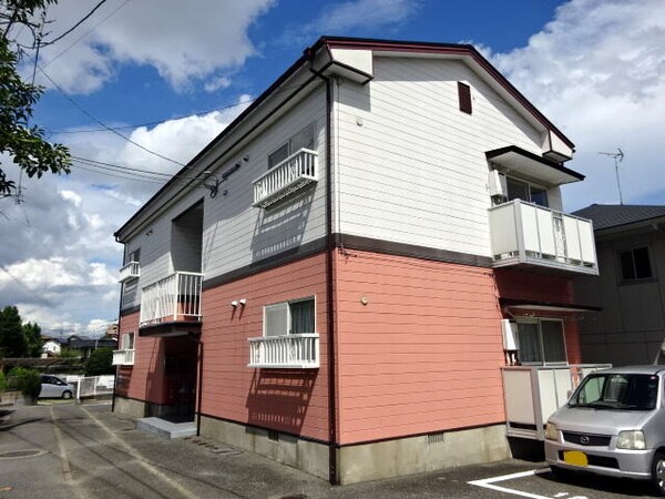 建物外観(外観)