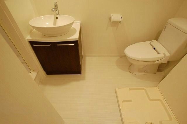 物件内観写真11　(同型)