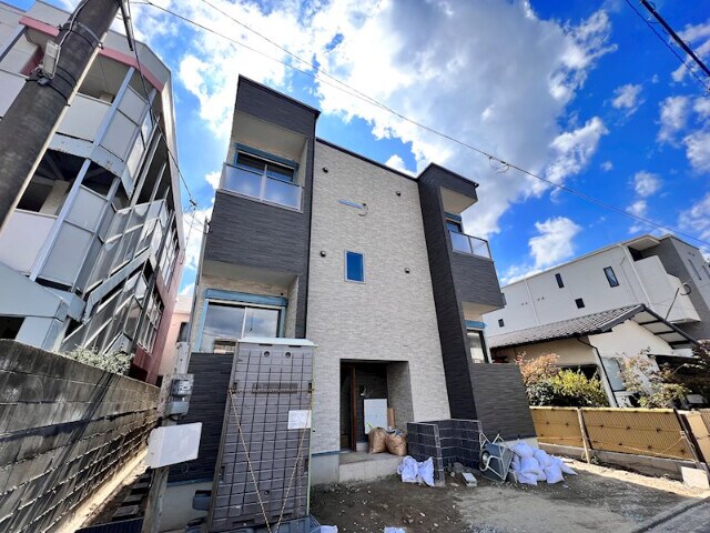 物件外観写真1　(外観)