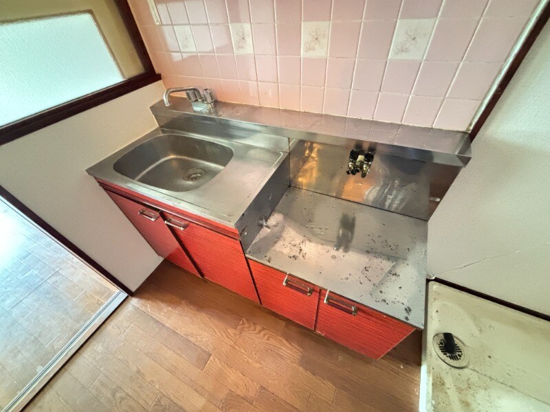 物件内観写真4　(別号室)