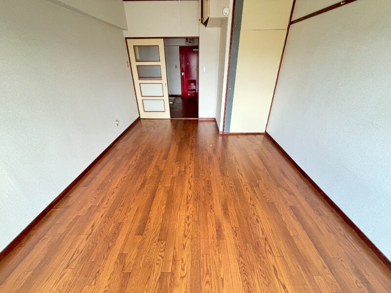 物件内観写真6　(別号室)