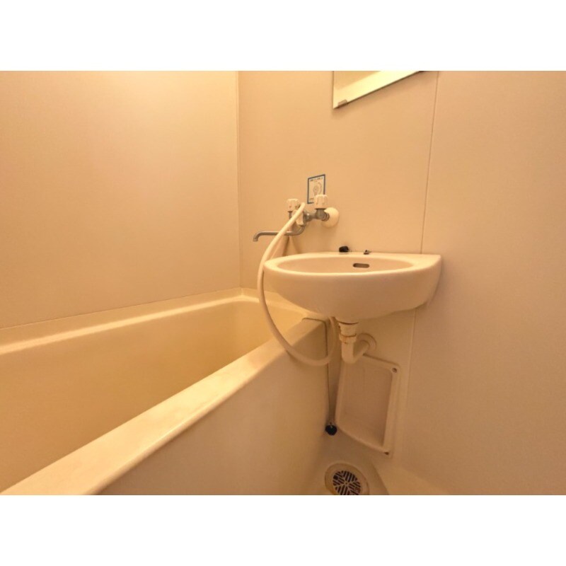 物件内観写真7　(別号室)