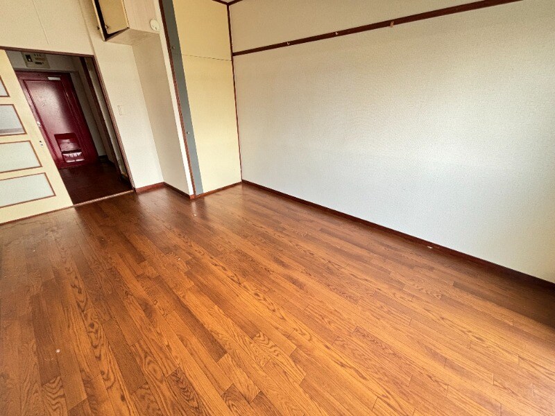 物件内観写真8　(別号室)