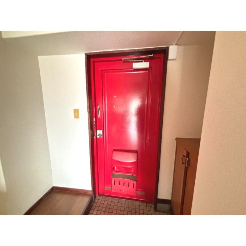 物件内観写真9　(別号室)