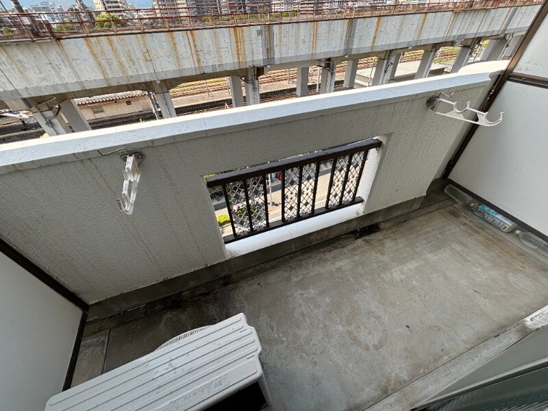 物件内観写真10　(別号室)