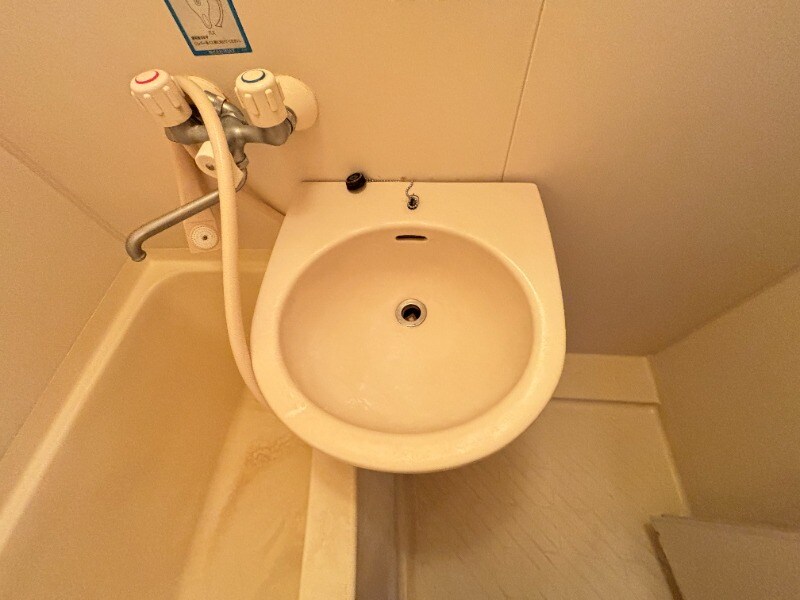 物件内観写真11　(別号室)