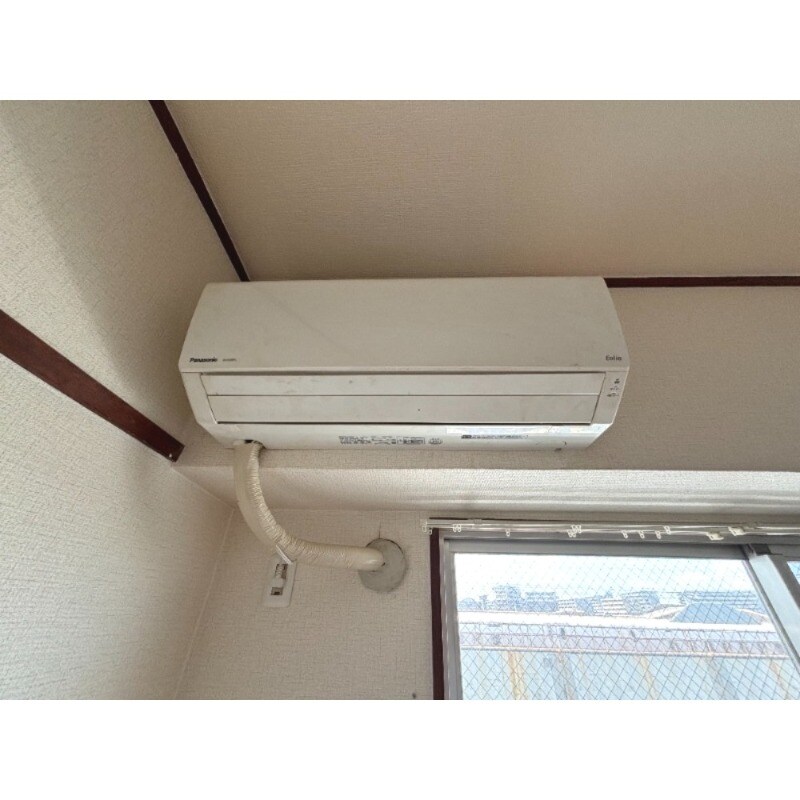 物件内観写真13　(別号室)