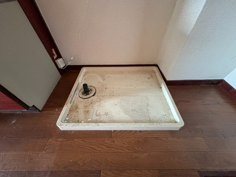 物件内観写真14　(別号室)