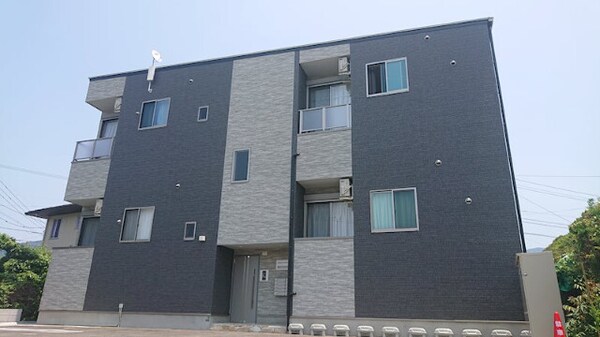 建物外観(外観)