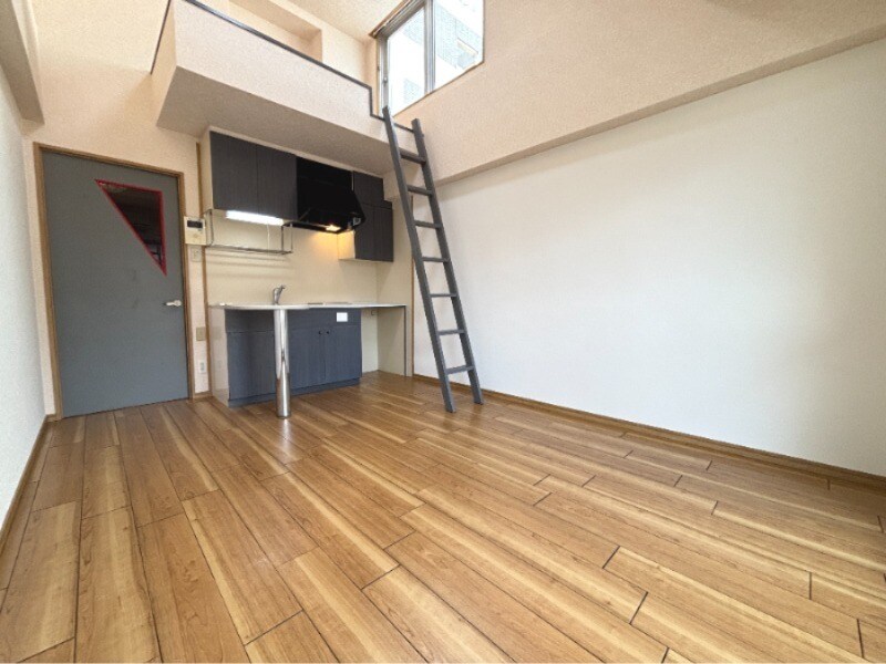 物件内観写真8　(602号室　写真)