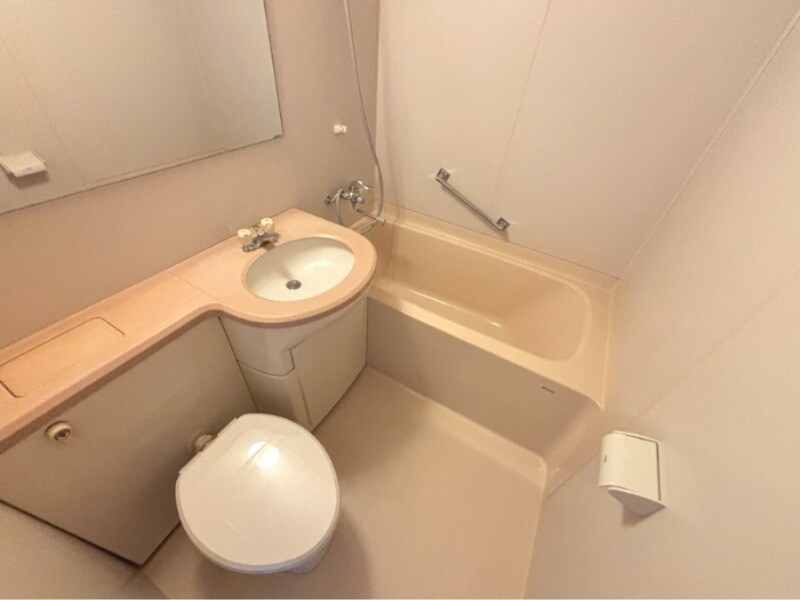 物件内観写真10　(602号室　写真)