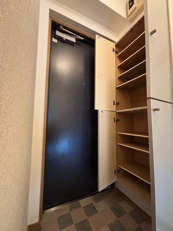 物件内観写真11　(602号室　写真)