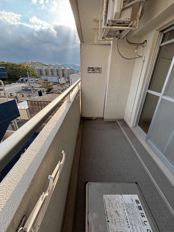 物件内観写真12　(602号室　写真)