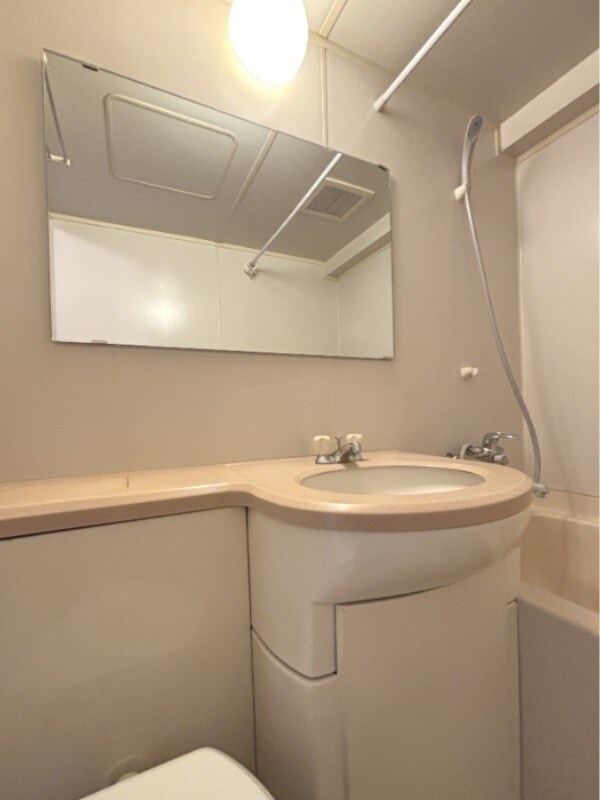 物件内観写真14　(602号室　写真)