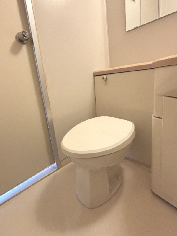 物件内観写真15　(602号室　写真)