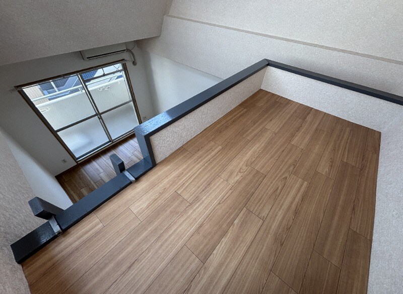 物件内観写真16　(602号室　写真)