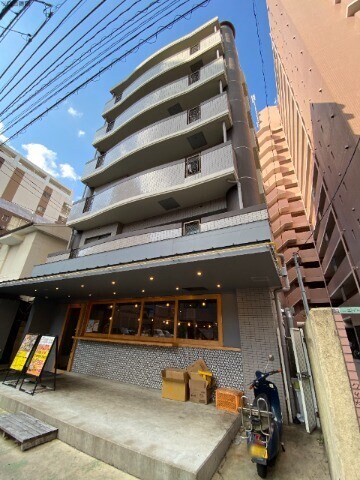 物件外観写真1　(外観)