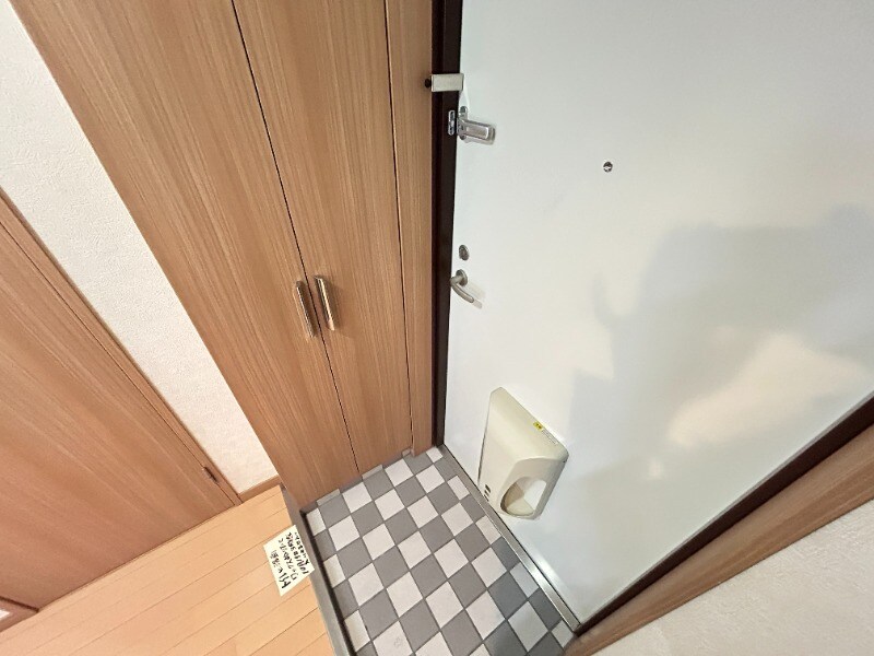 物件内観写真4　(別号室)