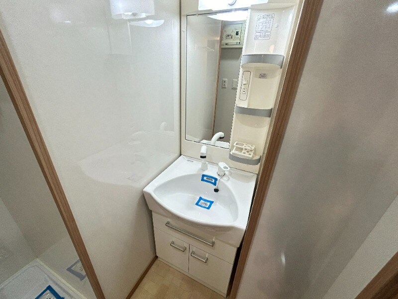 物件内観写真11　(別号室)