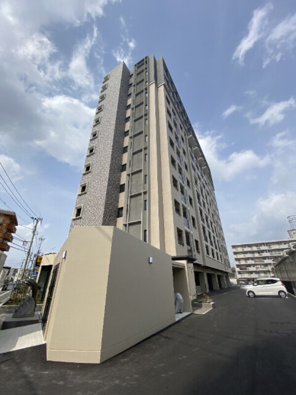 建物外観(外観)